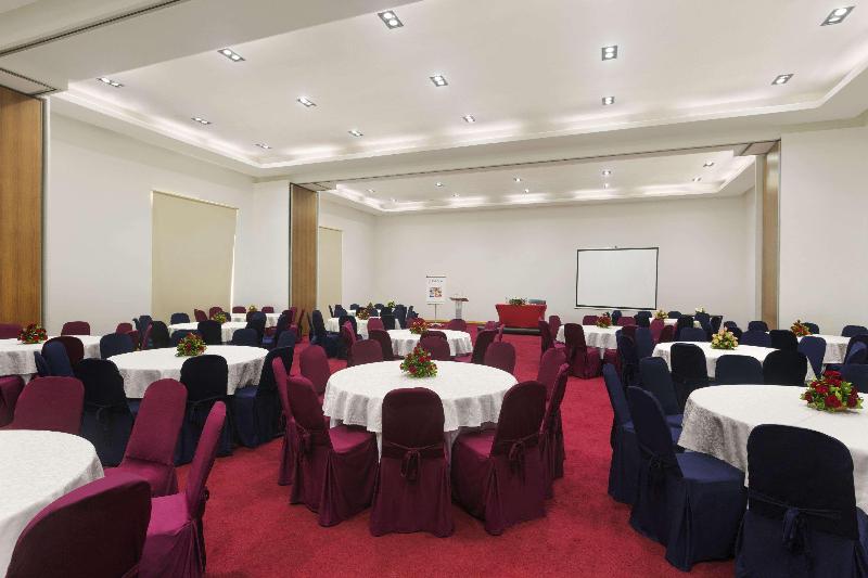 Ramada Encore Tangier - Toplantı