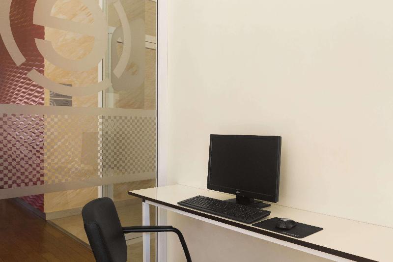 Ramada Encore Tangier - Toplantı