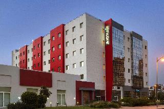 Ramada Encore Tangier otel fotoğrafı
