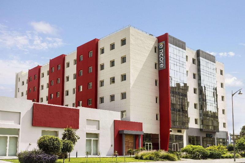 Ramada Encore Tangier - Genel