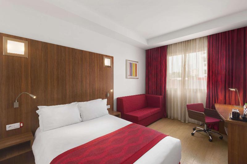 Ramada Encore Tangier - Oda