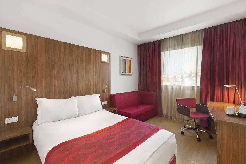 Ramada Encore Tangier - Oda