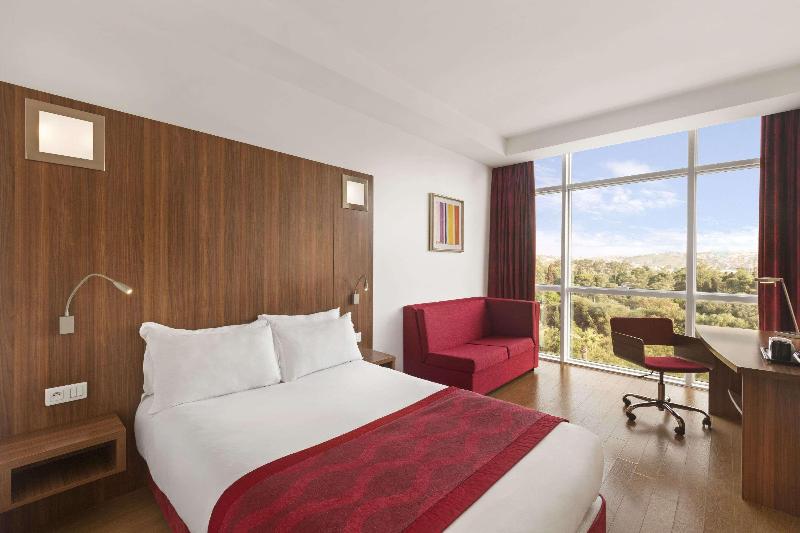 Ramada Encore Tangier - Oda