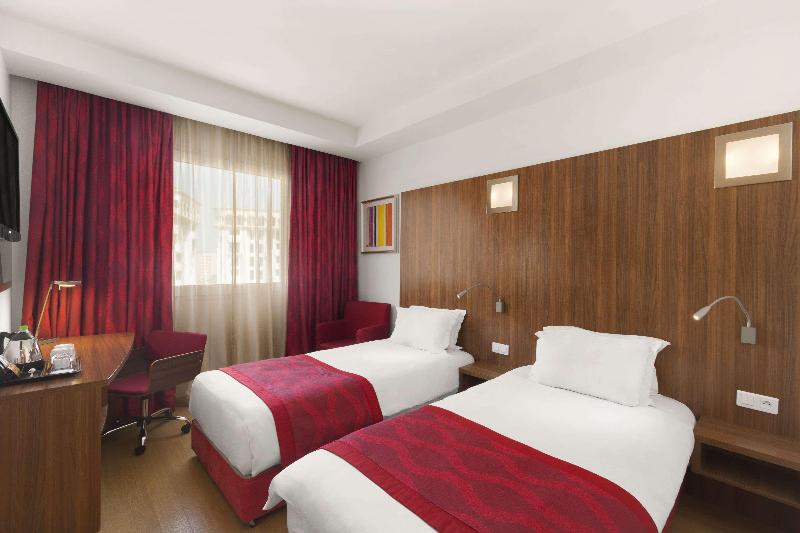 Ramada Encore Tangier - Oda