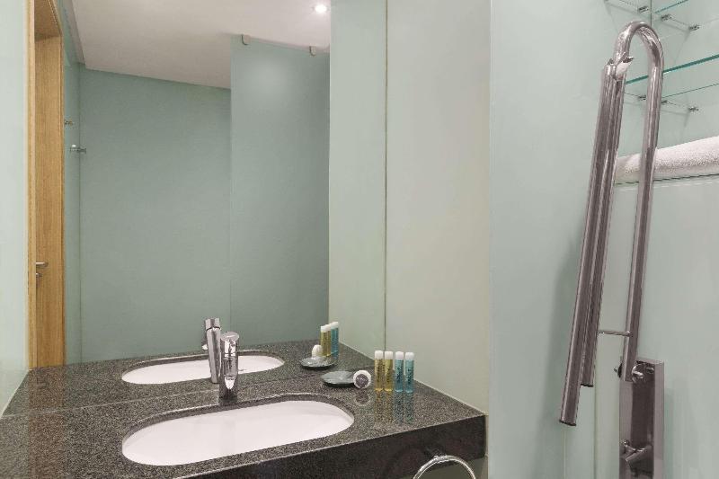 Ramada Encore Tangier - Oda