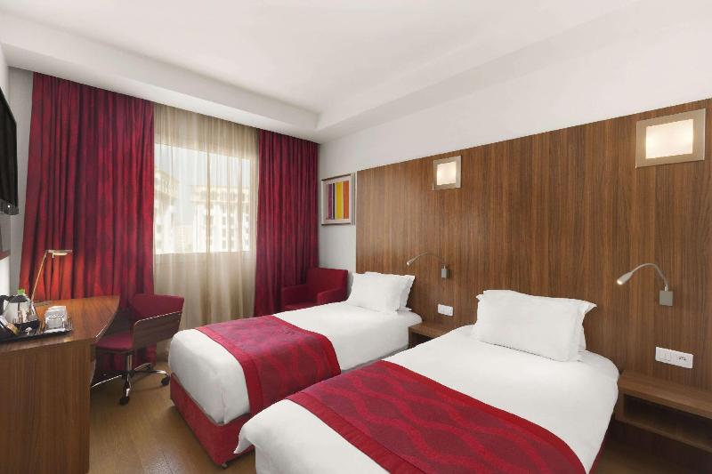 Ramada Encore Tangier - Oda