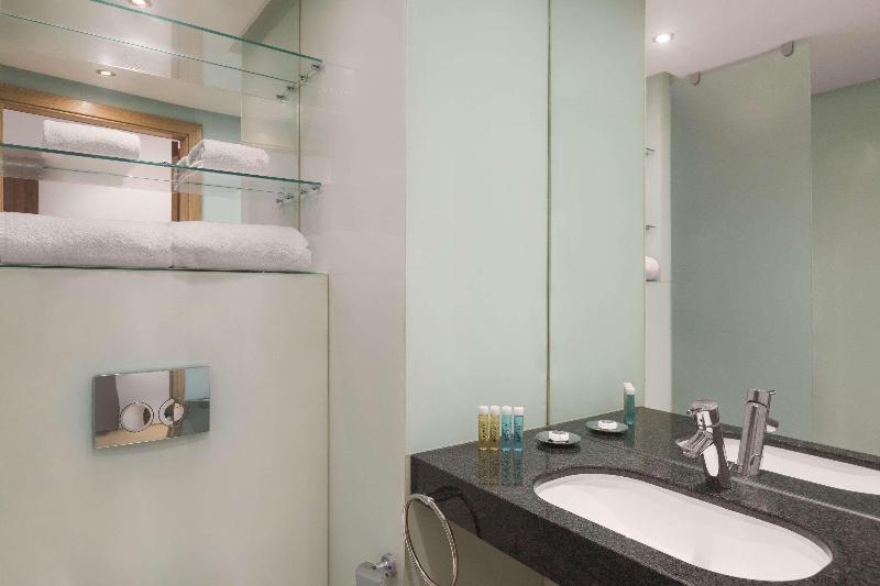 Ramada Encore Tangier - Oda