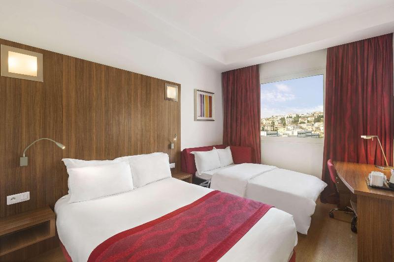 Ramada Encore Tangier - Oda
