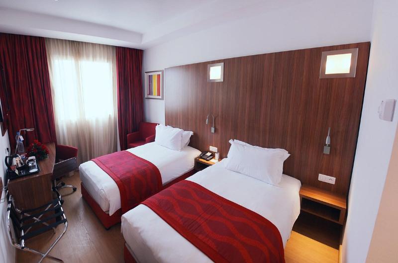 Ramada Encore Tangier - Oda