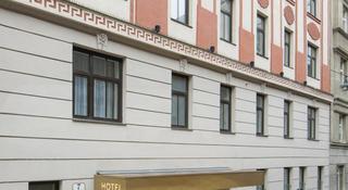 Alma Boutique Hotel otel fotoğrafı