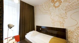 Alma Boutique Hotel fotoÄŸrafÄ±