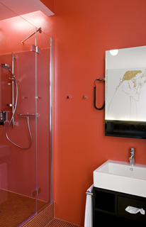 Alma Boutique Hotel fotoÄŸrafÄ±