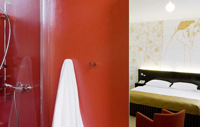 Alma Boutique Hotel fotoÄŸrafÄ±
