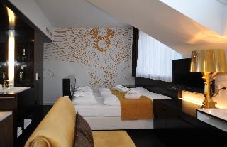 Alma Boutique Hotel fotoÄŸrafÄ±