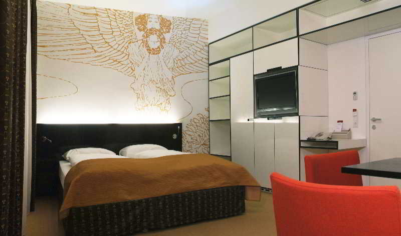 Alma Boutique Hotel fotoÄŸrafÄ±