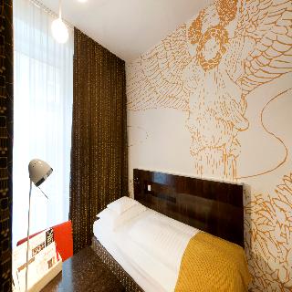 Alma Boutique Hotel fotoÄŸrafÄ±