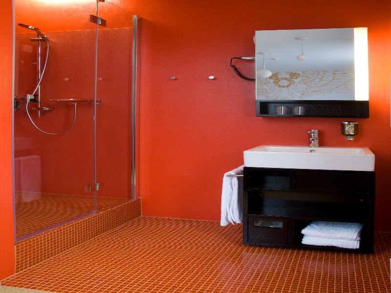 Alma Boutique Hotel - Oda