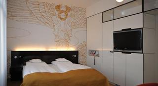 Alma Boutique Hotel fotoÄŸrafÄ±