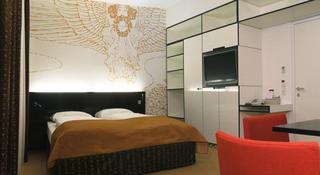Alma Boutique Hotel fotoÄŸrafÄ±