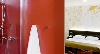 Alma Boutique Hotel fotoÄŸrafÄ±