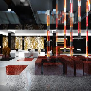 Grandior Hotel Prague fotoÄŸrafÄ±