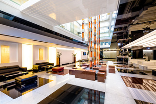 Grandior Hotel Prague fotoÄŸrafÄ±