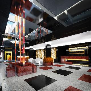 Grandior Hotel Prague fotoÄŸrafÄ±
