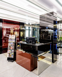 Grandior Hotel Prague fotoÄŸrafÄ±