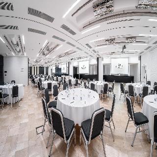 Grandior Hotel Prague fotoÄŸrafÄ±