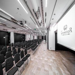 Grandior Hotel Prague fotoÄŸrafÄ±