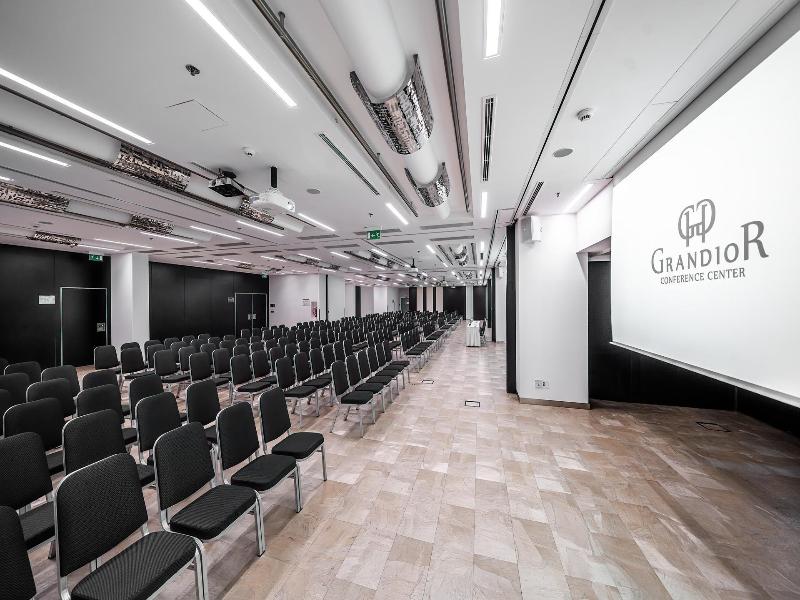 Grandior Hotel Prague - Toplantı