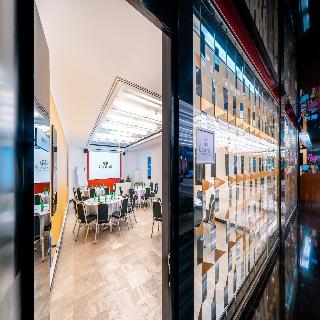 Grandior Hotel Prague fotoÄŸrafÄ±