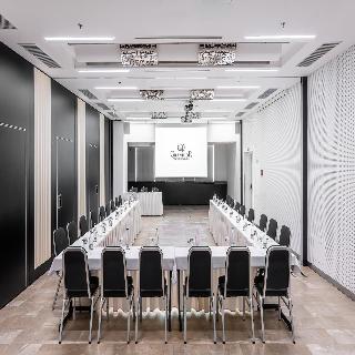 Grandior Hotel Prague fotoÄŸrafÄ±
