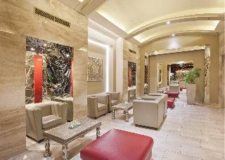 Grandior Hotel Prague fotoÄŸrafÄ±