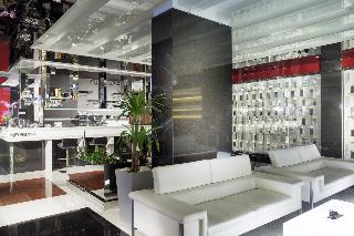 Grandior Hotel Prague otel fotoğrafı