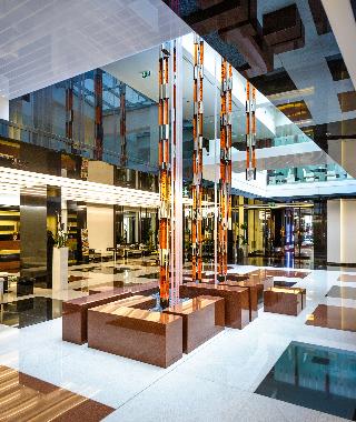 Grandior Hotel Prague fotoÄŸrafÄ±