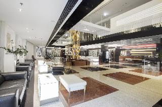 Grandior Hotel Prague fotoÄŸrafÄ±