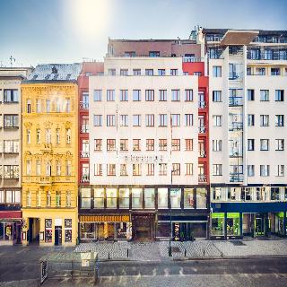 Grandior Hotel Prague fotoÄŸrafÄ±