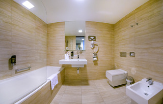 Grandior Hotel Prague fotoÄŸrafÄ±