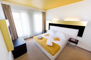 Grandior Hotel Prague fotoÄŸrafÄ±