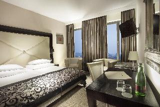 Grandior Hotel Prague fotoÄŸrafÄ±