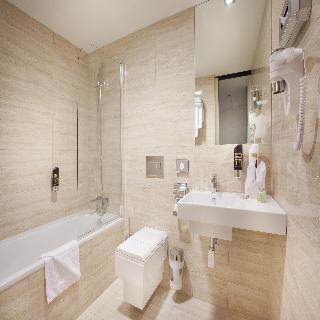 Grandior Hotel Prague fotoÄŸrafÄ±