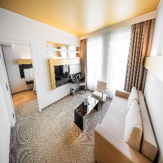 Grandior Hotel Prague fotoÄŸrafÄ±