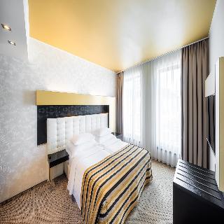 Grandior Hotel Prague fotoÄŸrafÄ±