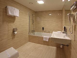 Grandior Hotel Prague fotoÄŸrafÄ±