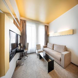 Grandior Hotel Prague fotoÄŸrafÄ±