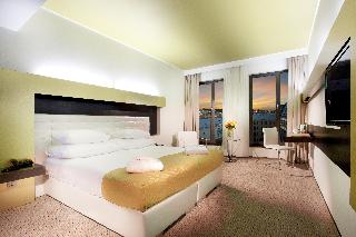 Grandior Hotel Prague fotoÄŸrafÄ±