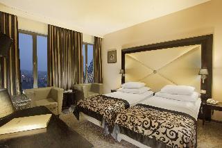 Grandior Hotel Prague fotoÄŸrafÄ±