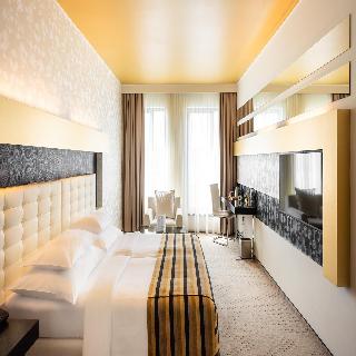 Grandior Hotel Prague fotoÄŸrafÄ±