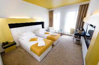 Grandior Hotel Prague fotoÄŸrafÄ±